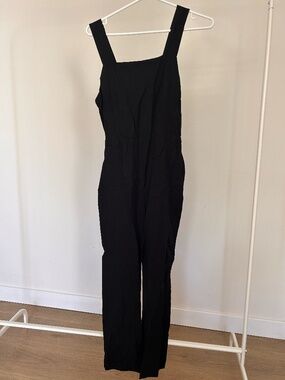Black romper